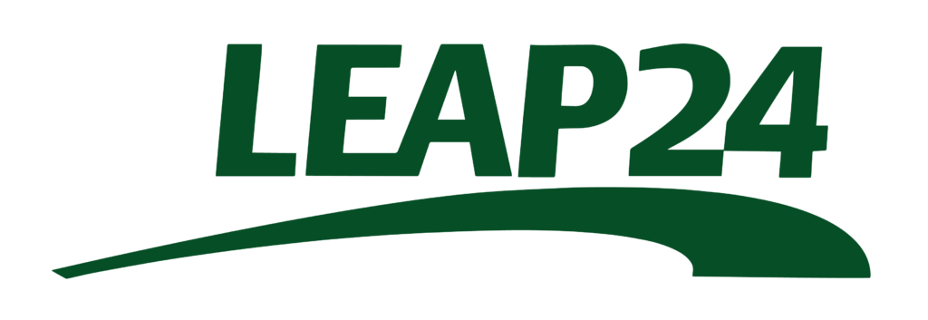 Leap 24 Leap 24